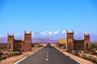 Le migliori gite giornaliere da Marrakech