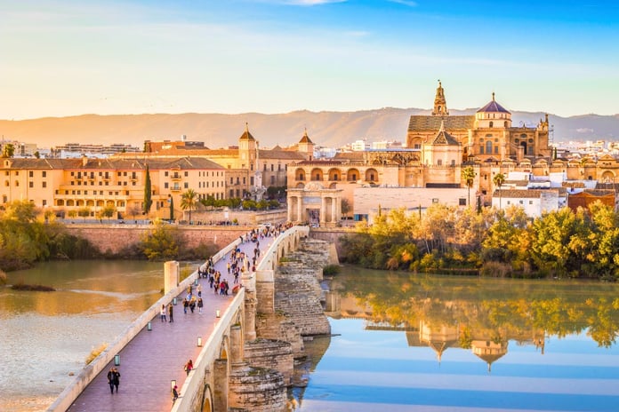 qué ver y hacer en Córdoba