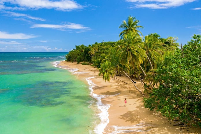 Qué ver y hacer en Costa Rica