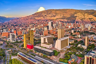 Qué ver y hacer en Medellín