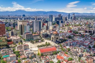 qué ver y hacer en ciudad de México