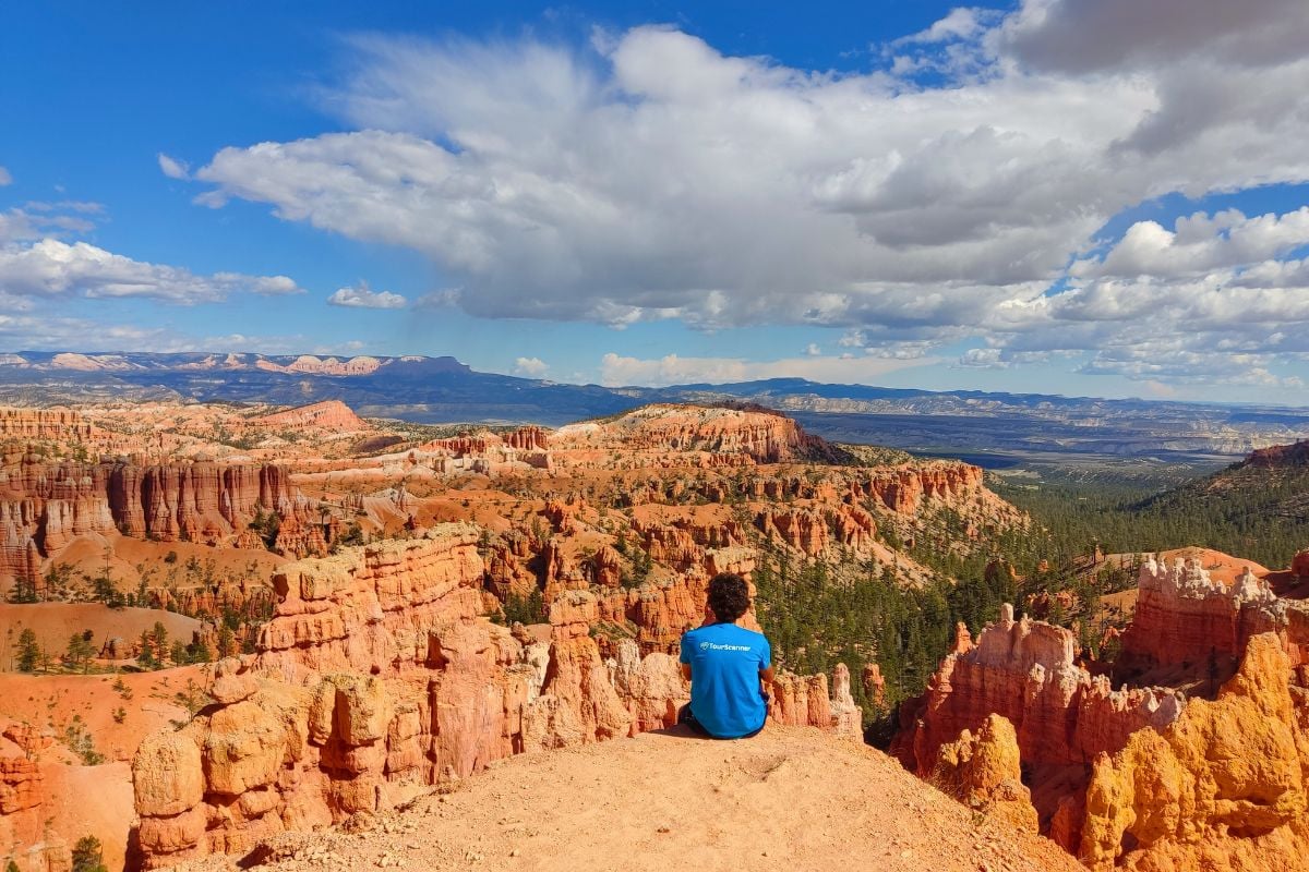 Best Bryce Canyon Tours from Las Vegas
