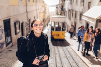 best walking tours in Lisbon