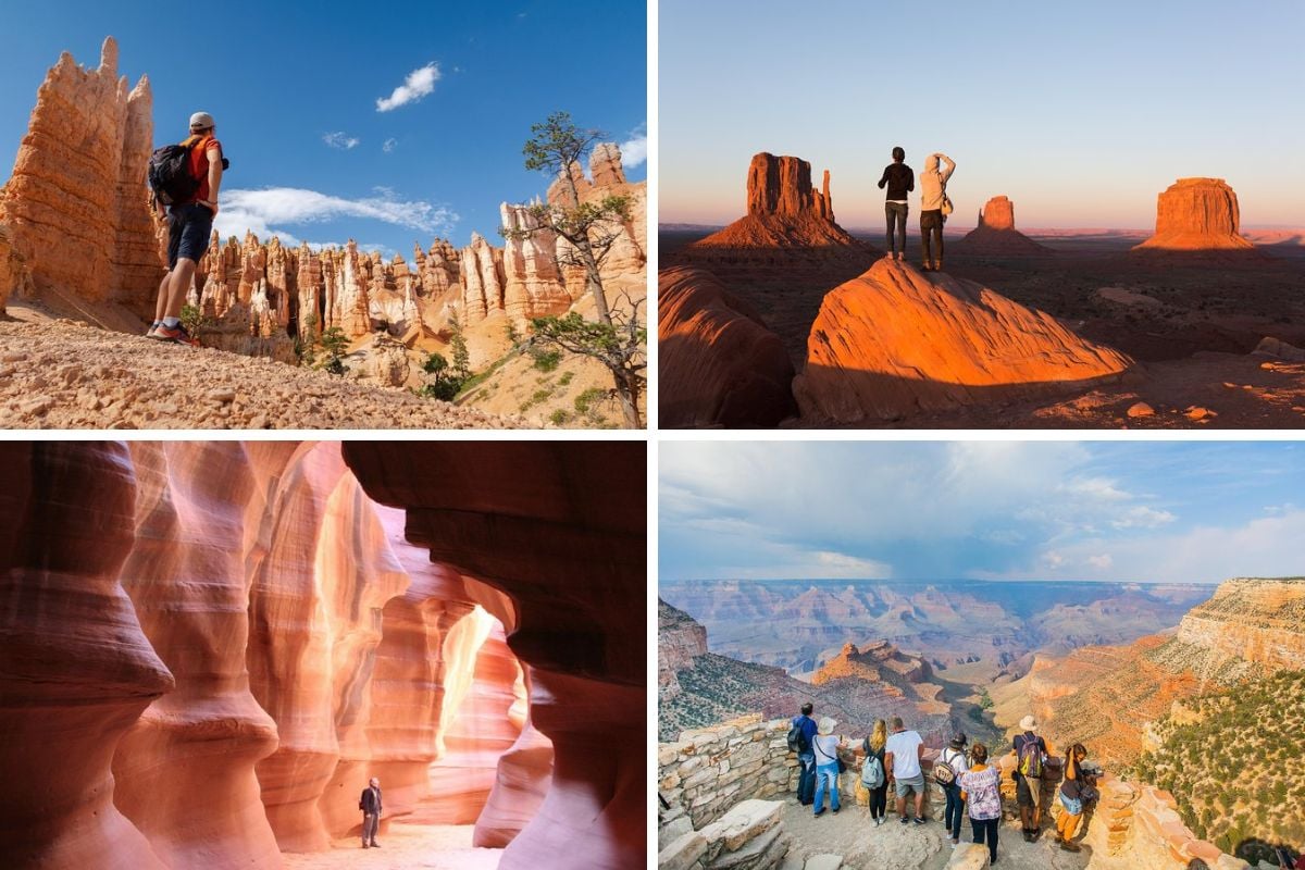 Bryce Canyon 3-day trips from Las Vegas