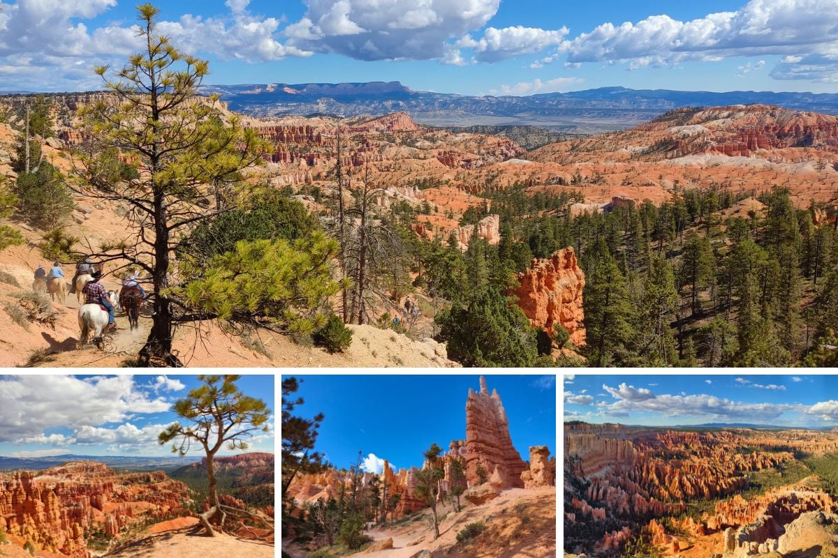 Bryce Canyon travel tips