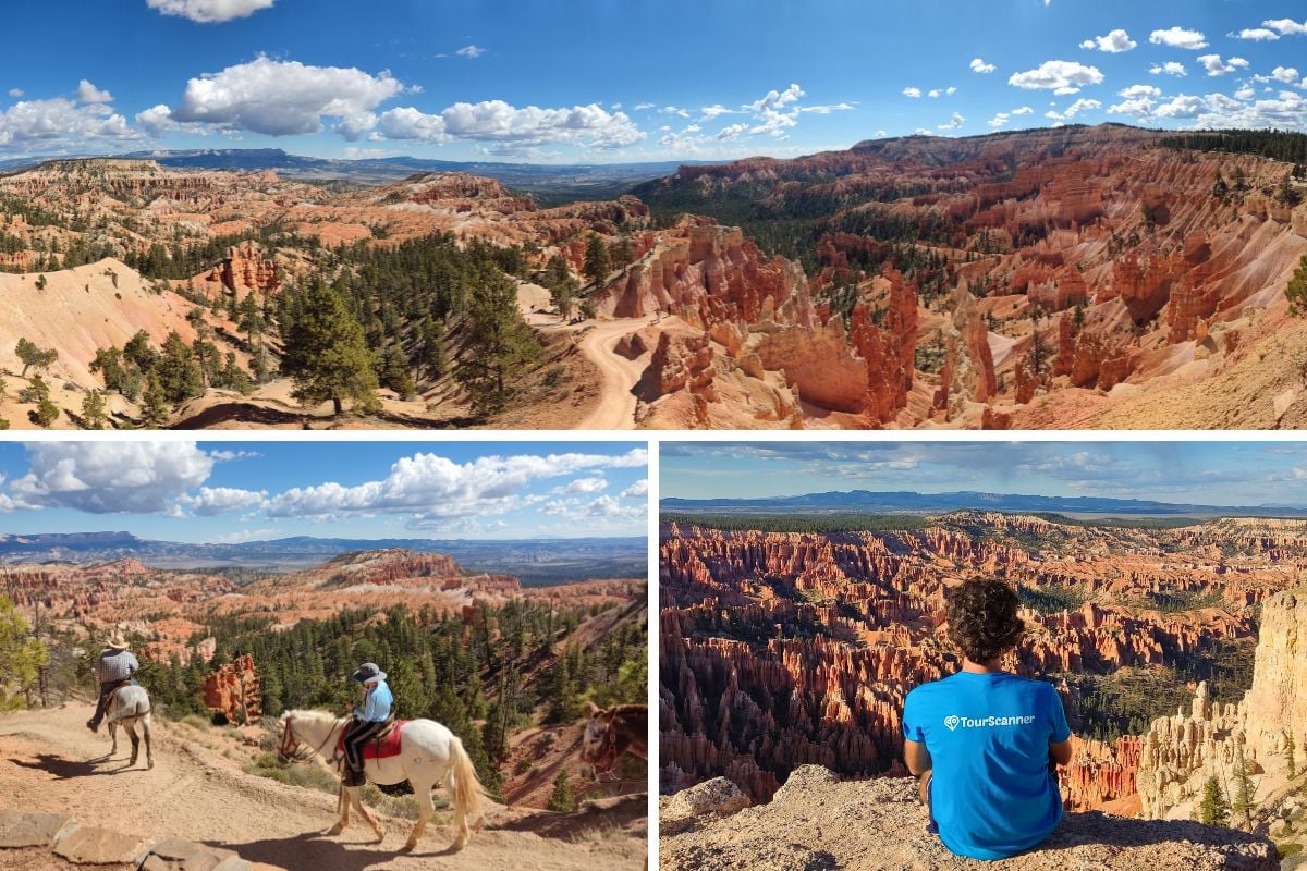 How to choose the best Bryce Canyon tour from Las Vegas