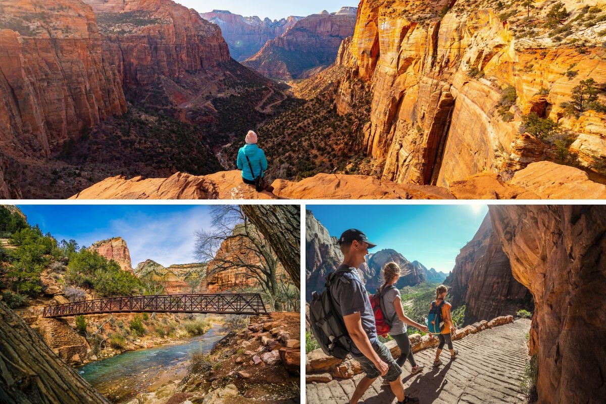 Is one day in Zion National Park enough