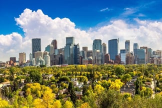 choses à faire à Calgary