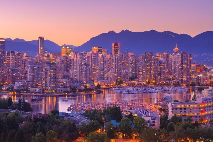 choses à faire à Vancouver