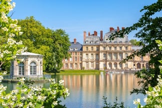 Fontainebleau Day Trips from Paris