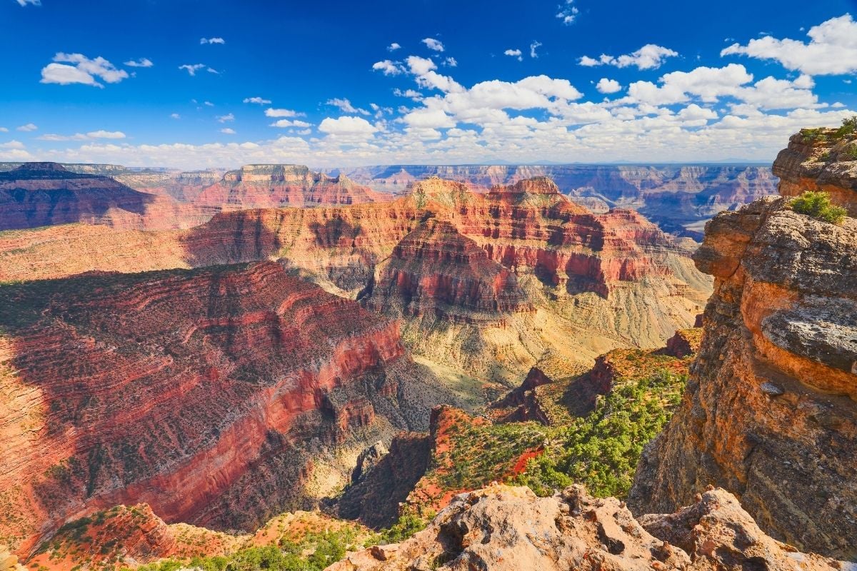 Grand Canyon, Arizona, USA