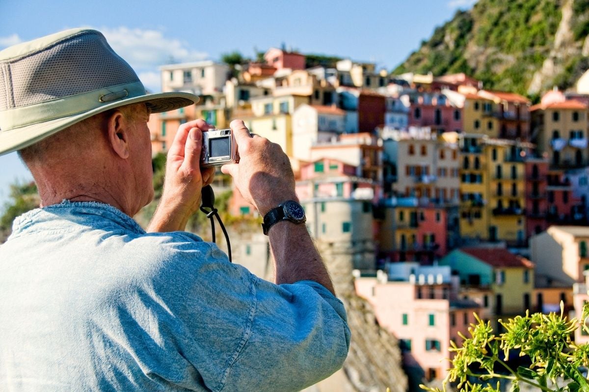 Is a day tour to Cinque Terre worth it