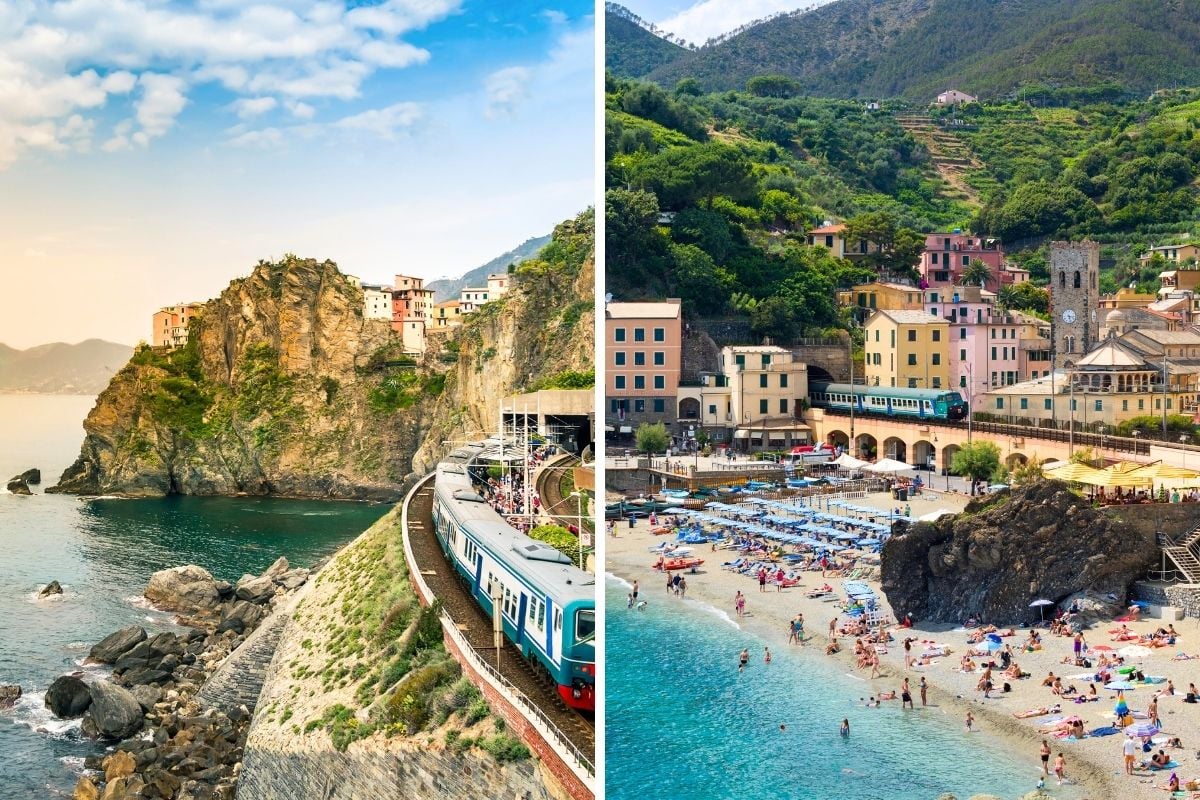 Is one day enough to visit Cinque Terre