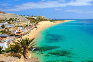 Actividades y lugares que ver en Fuerteventura