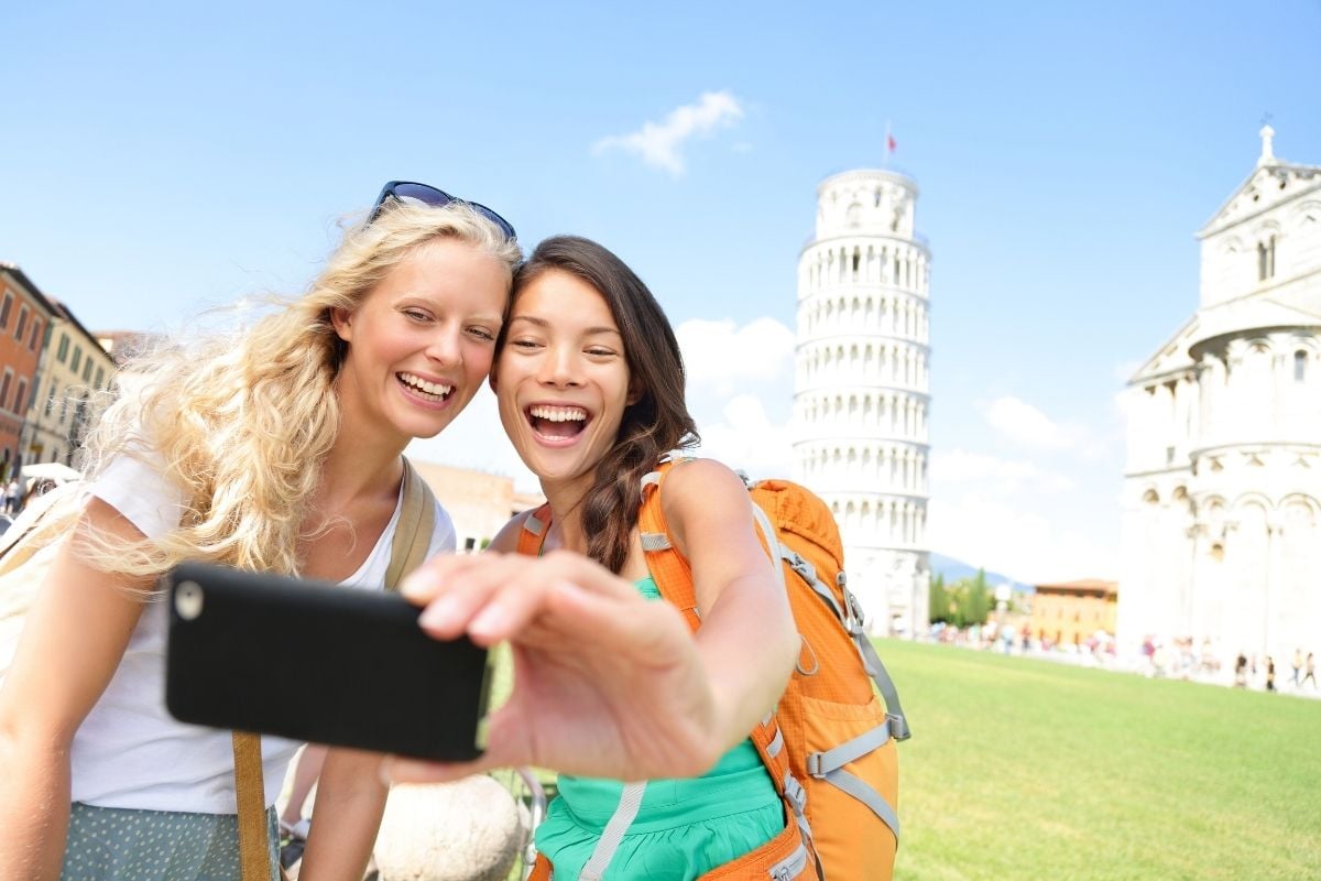 best Pisa day tours From Florence