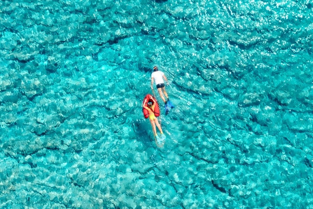 25 Best Snorkeling Spots in Bali Tips & Map TourScanner