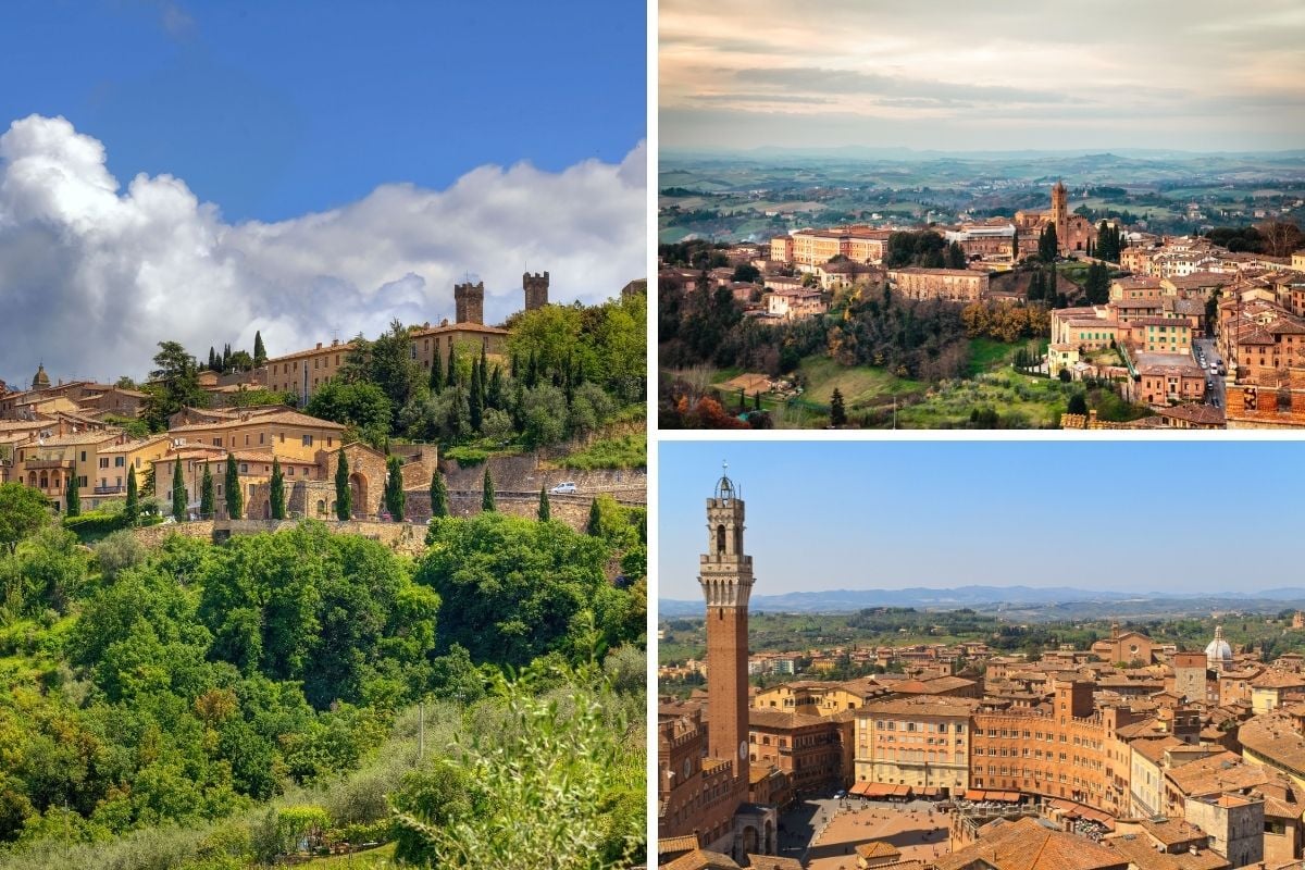 best time to visit Siena