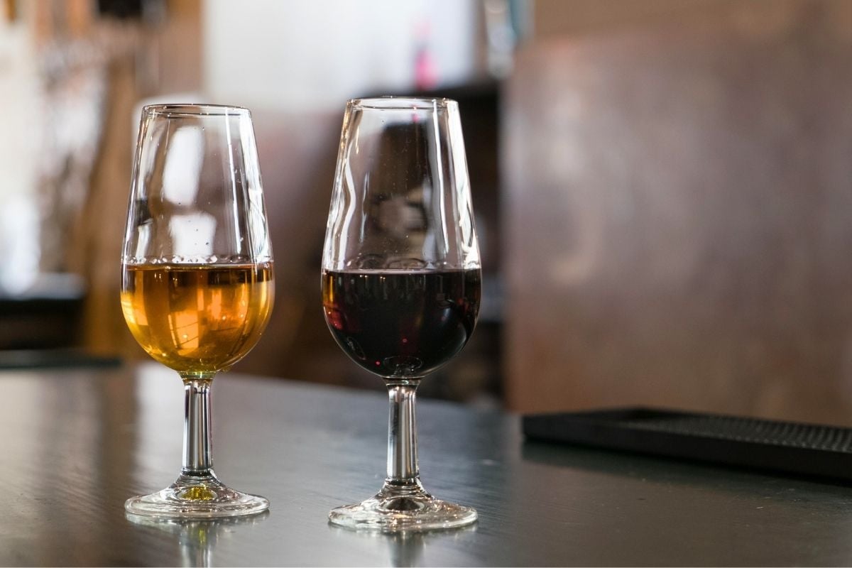 15 Best Wine Tasting Tours in Lisbon and Our Top Picks TourScanner