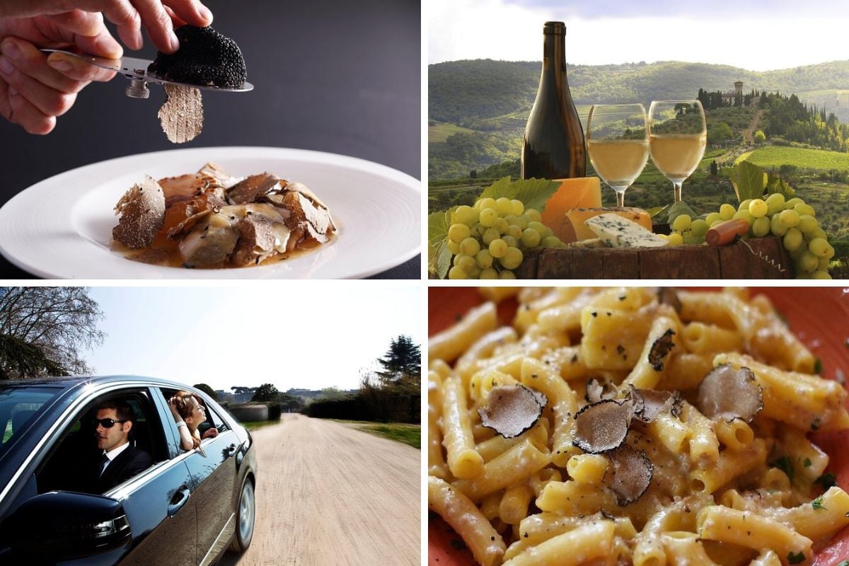 Best Truffle Hunting Tours from Florence All You Need to Know For a Gastronomic Treasure Hunt