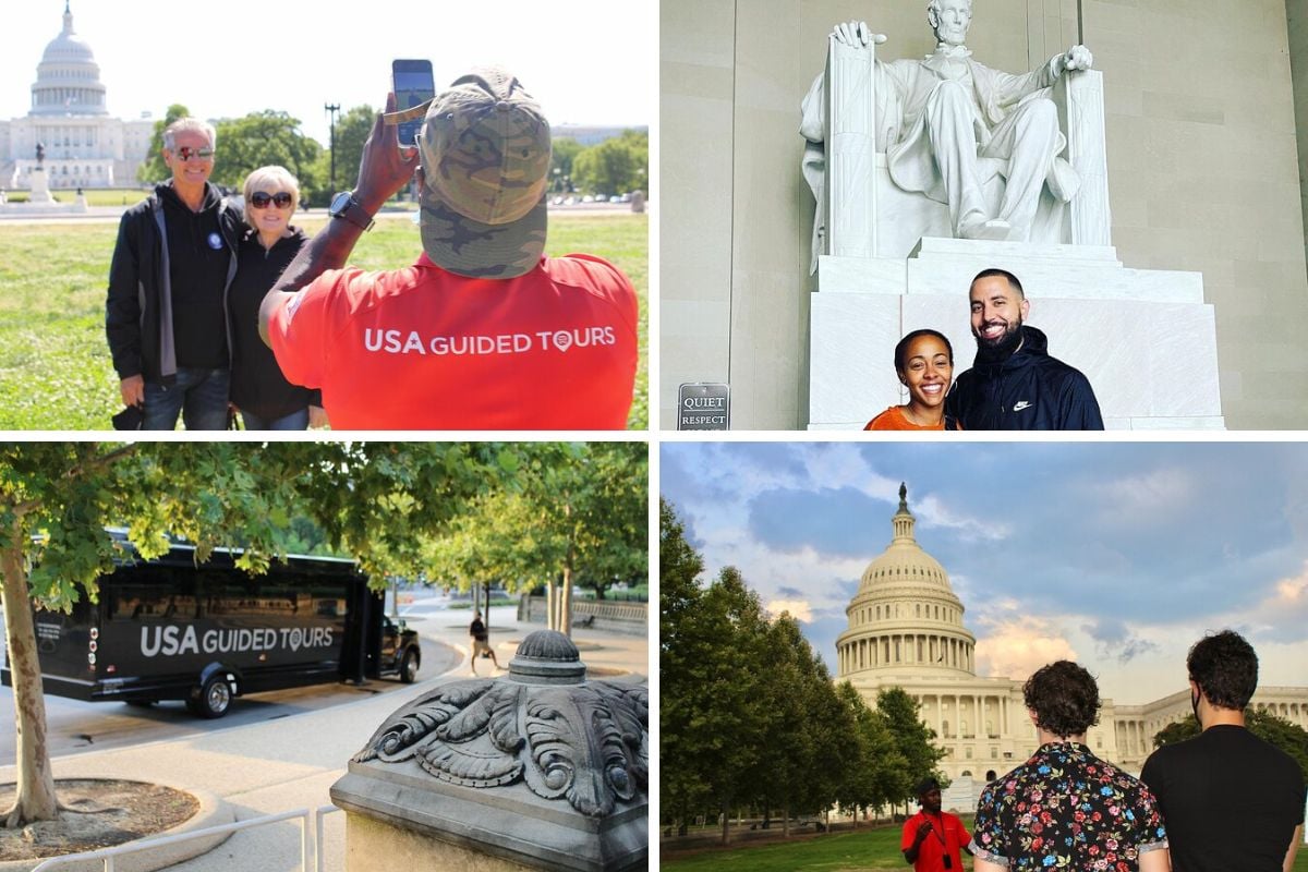 African American History Tour with Museum Admission