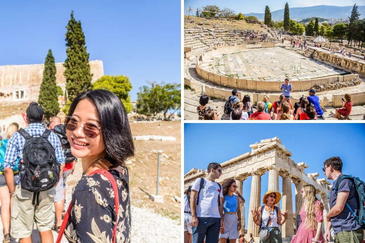 Athens_ Acropolis and Parthenon Guided Walking Tour