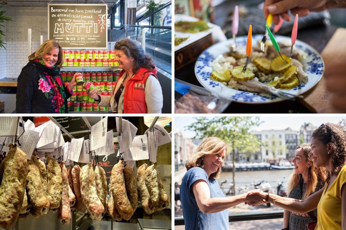Discover Amsterdam's Culinary Scene_ Morning Food Tour