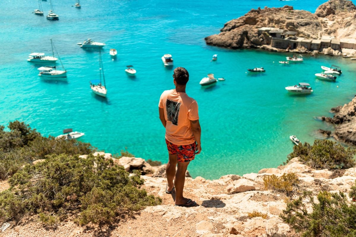 Ibiza, Spain