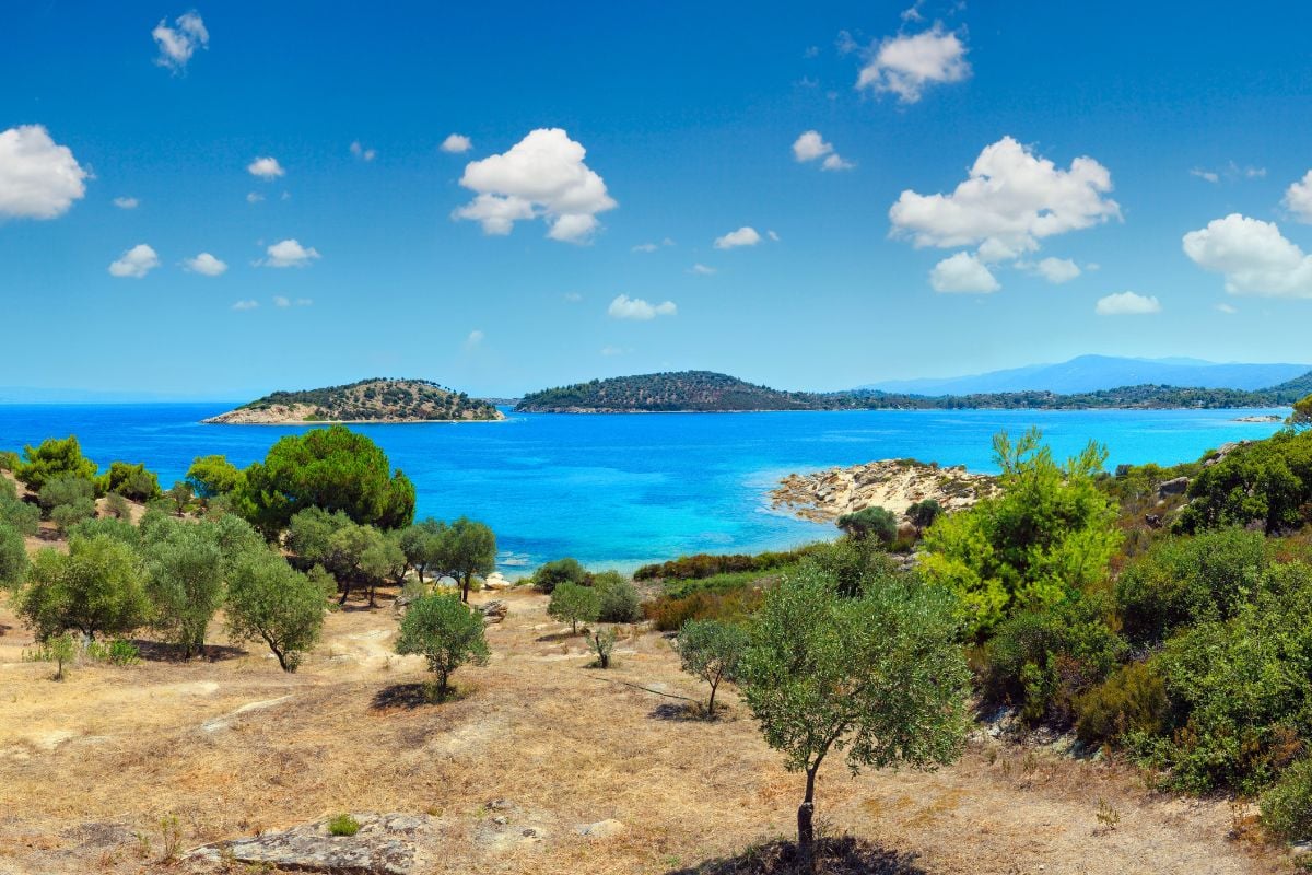 17 Best Greek Islands near Athens and Riviera Retreats for the Ultimate Escape TourScanner