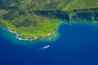 Le cose più divertenti da fare a Big Island, Hawaii