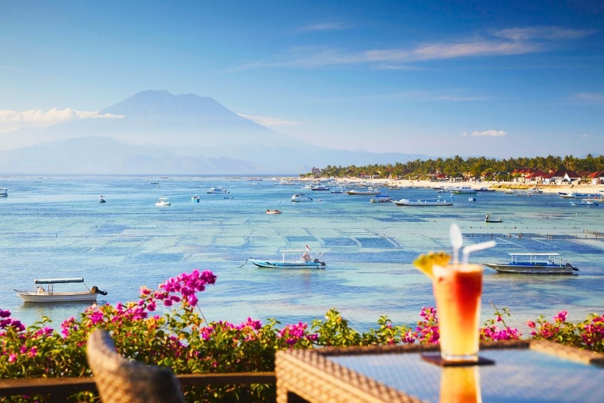 Nusa Lembongan Day Trip from Bali - Complete Guide
