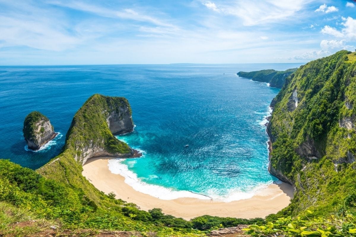 Nusa Penida Day Trip from Bali - Complete Guide