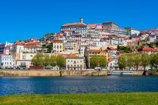 Sehenswürdigkeiten und Aktivitäten in Coimbra