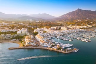Sehenswürdigkeiten und Aktivitäten in Marbella