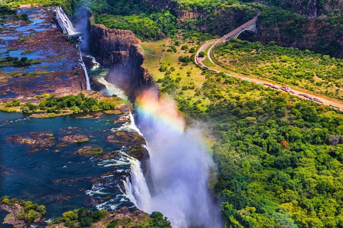 Zambia