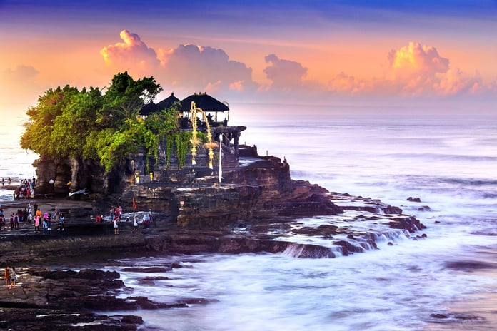 best Tanah Lot Temple Tours