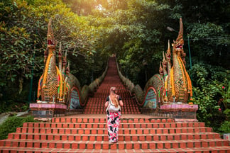 best day trips from Chiang Mai