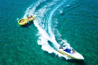 best water sports in Bali