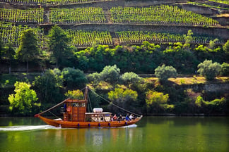 best wine regions in Portugal