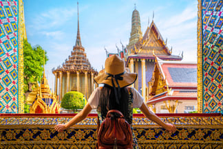 3 Days Bangkok Itinerary