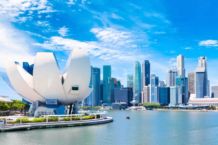 3 day singapore itinerary