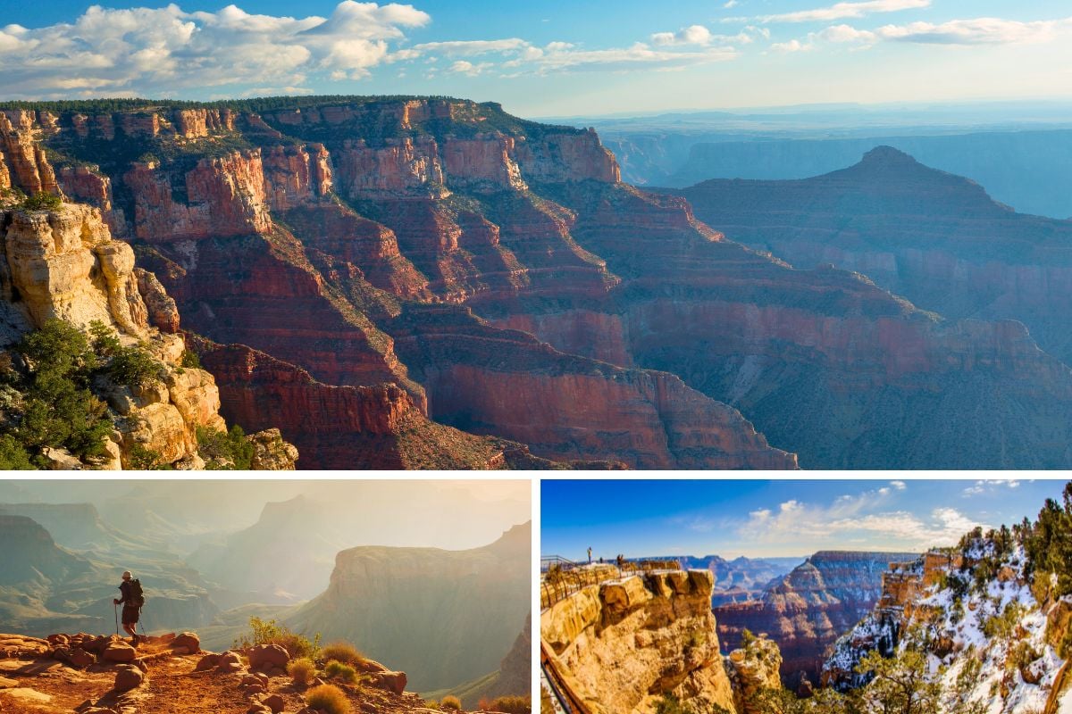 Best Grand Canyon Bus Tours - Travel Tips