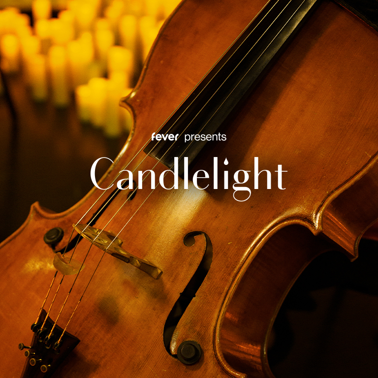Candlelight Concerts in Sunshine Coast