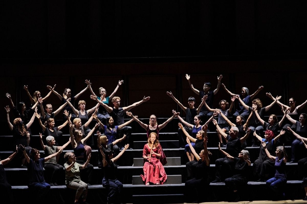 City Recital Hall, Sydney