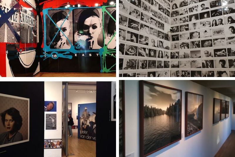 FOAM Photography Museum, Amsterdam