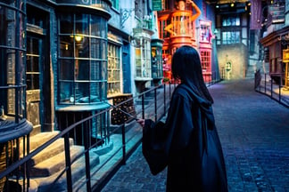Harry Potter Studio Entradas Londres