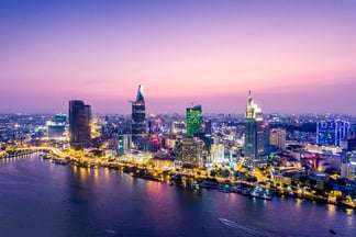 Le migliori cose da vedere e da fare a Ho Chi Minh City, in Vietnam