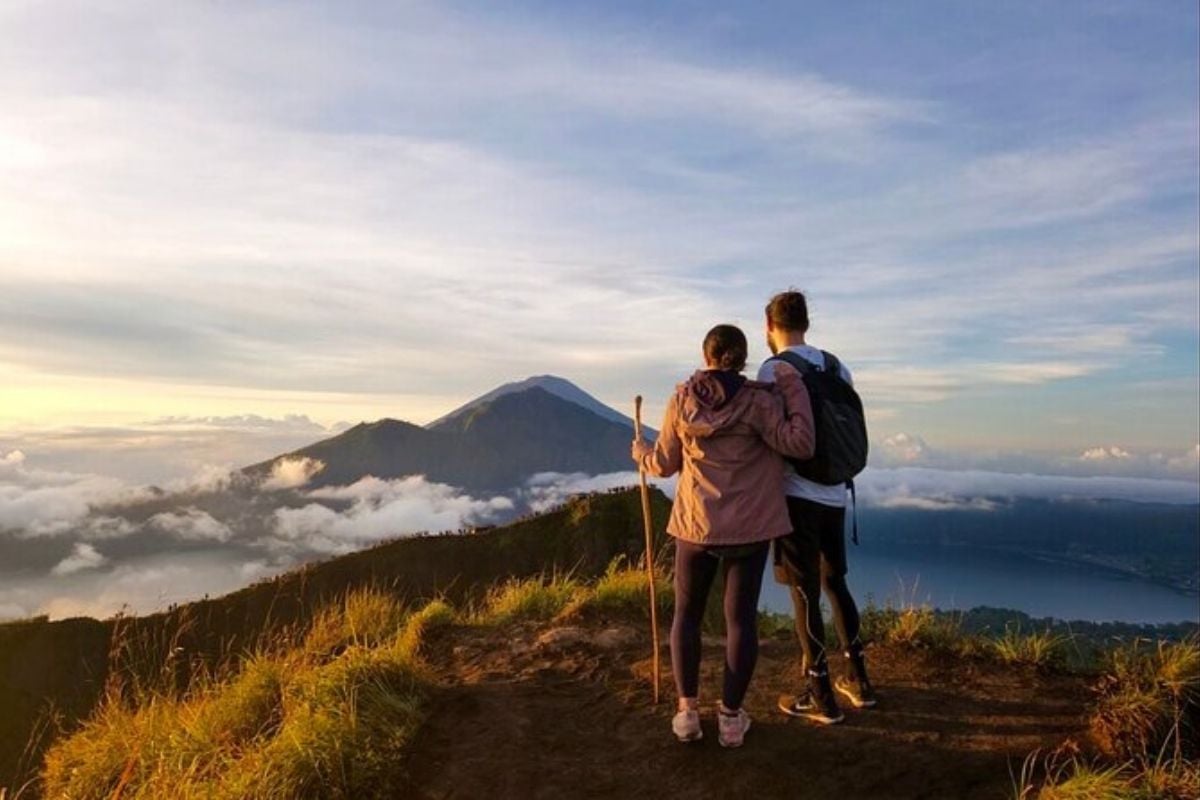 Mount Batur day trip from Bali