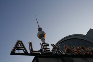 Rondleidingen in Berlijn