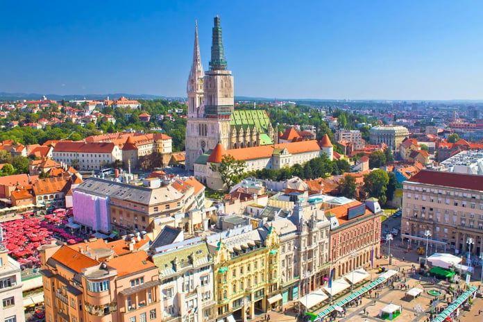 Sehenswürdigkeiten und Aktivitäten in Zagreb