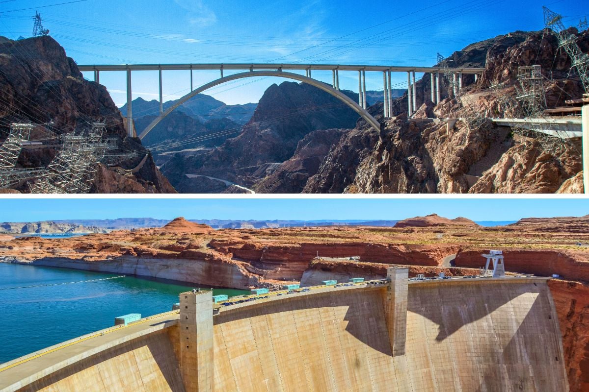 Small-Group Hoover Dam & Lake Mead Tour